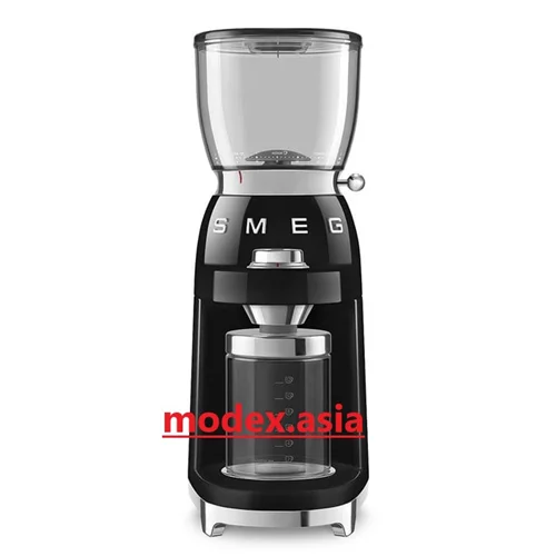 آسیاب قهوه مشکی اسمگ مدل CGF01 BLEU